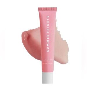 Summer Fridays Lip Butter Balm - Pink Sugar